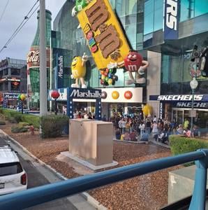 Meet your Posher, Tina